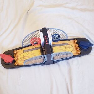 Movin' Hoops Electronic Basketball Tabletop Game